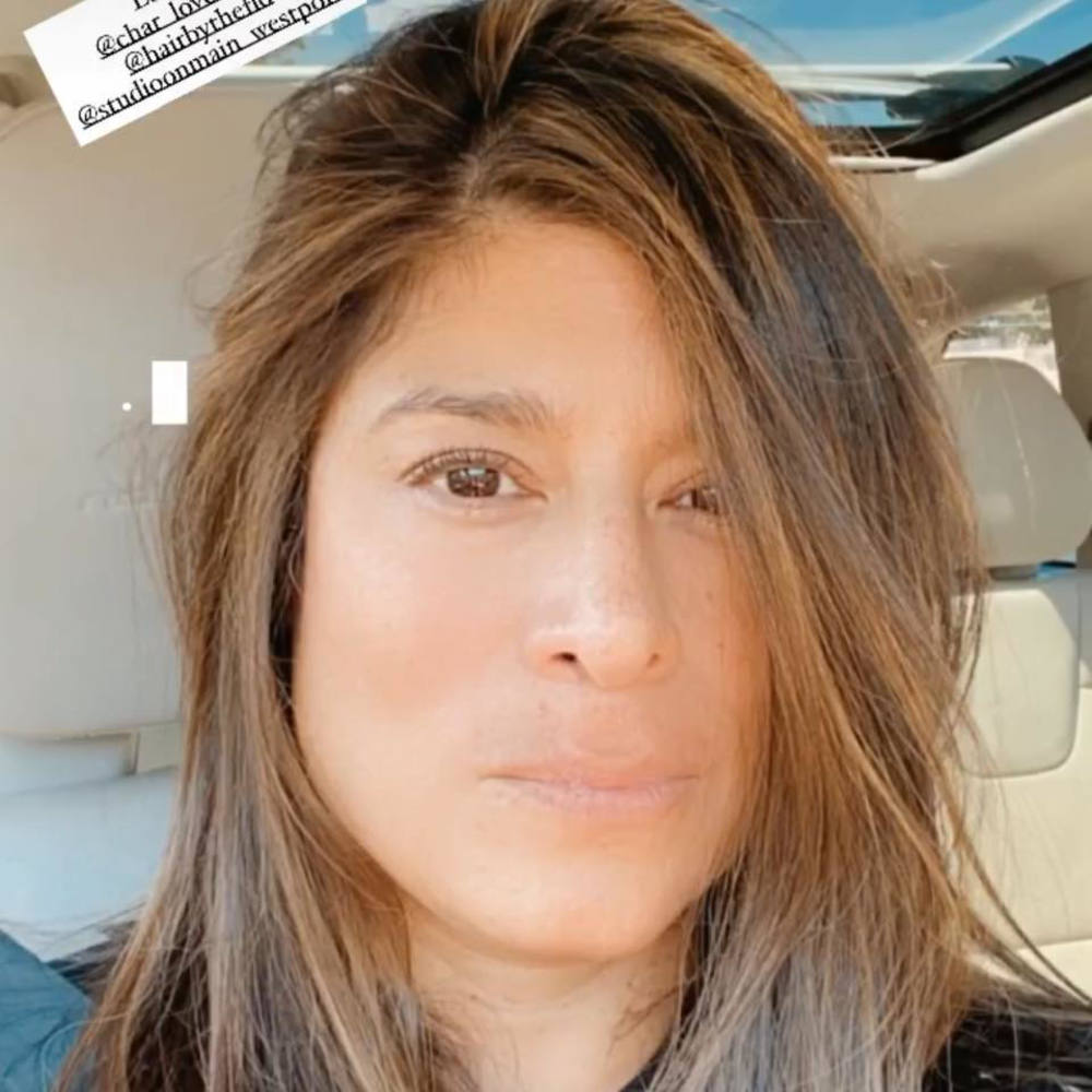 Meet your Posher, Dinah